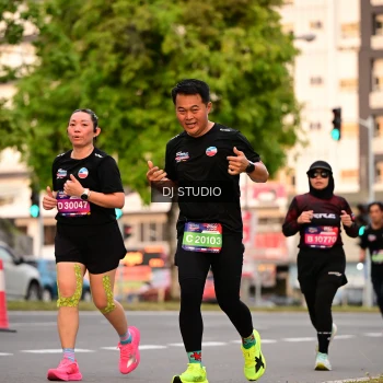 Runner Photo 4122133