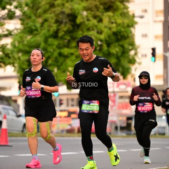Runner Photo 4122134