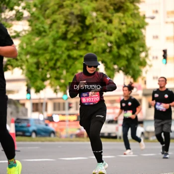 Runner Photo 4122135