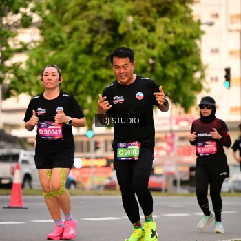 Runner Photo 4122138