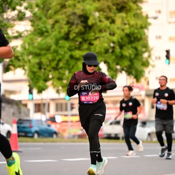 Runner Photo 4122139