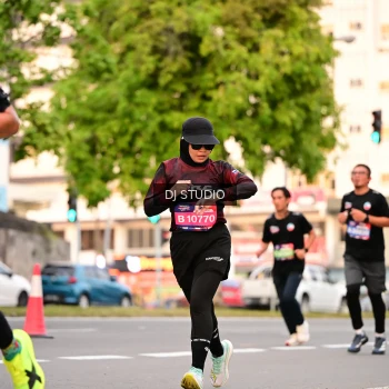 Runner Photo 4122141