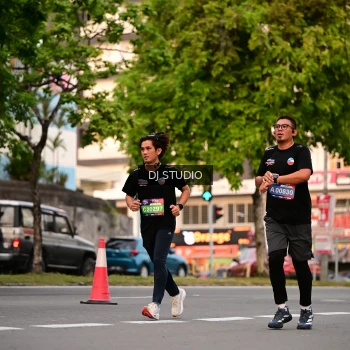 Runner Photo 4122146
