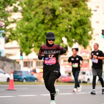 Runner Photo 4122150
