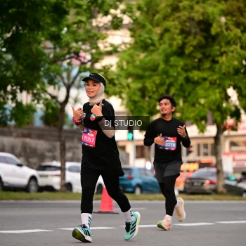 Runner Photo 4122178