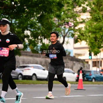 Runner Photo 4122179