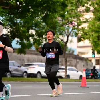 Runner Photo 4122184