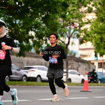 Runner Photo 4122187