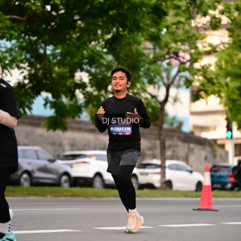 Runner Photo 4122189
