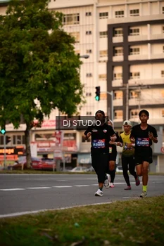 Runner Photo 4122190