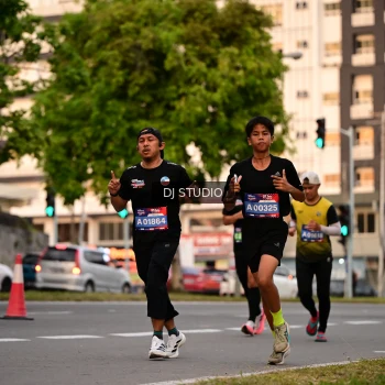 Runner Photo 4122198