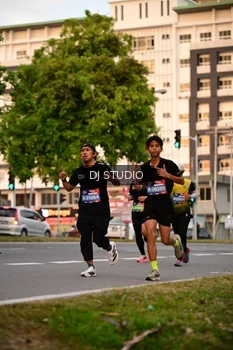 Runner Photo 4122199