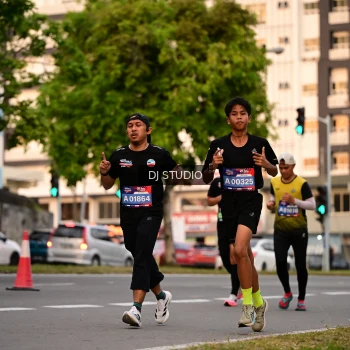 Runner Photo 4122202