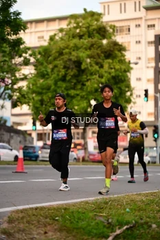 Runner Photo 4122205