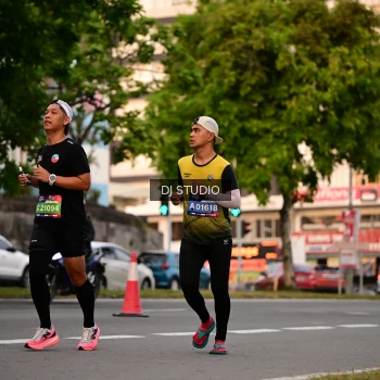 Runner Photo 4122224