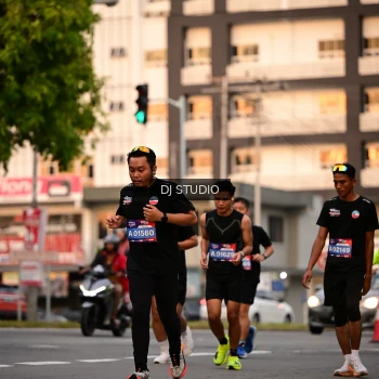 Runner Photo 4122227
