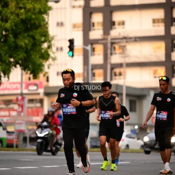 Runner Photo 4122229