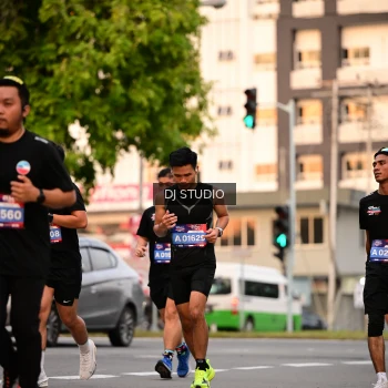 Runner Photo 4122239