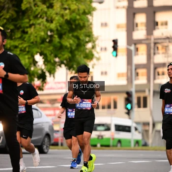 Runner Photo 4122241