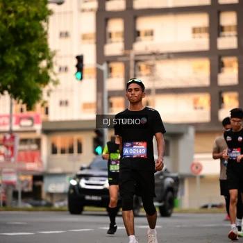 Runner Photo 4122244