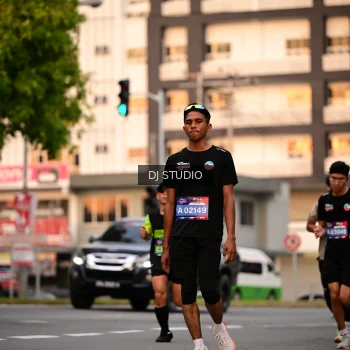 Runner Photo 4122245
