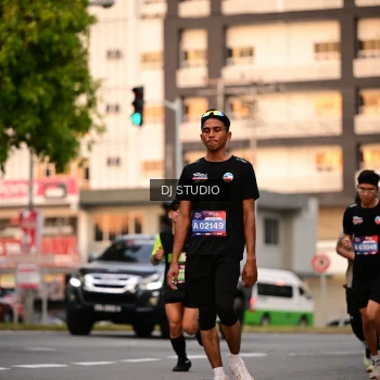 Runner Photo 4122247