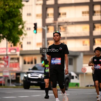 Runner Photo 4122248