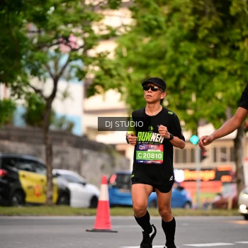 Runner Photo 4122249