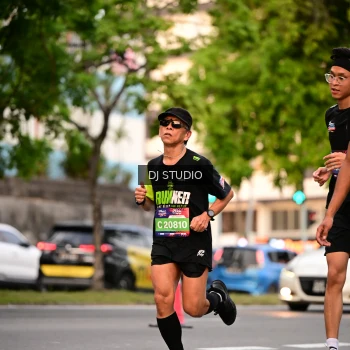 Runner Photo 4122253