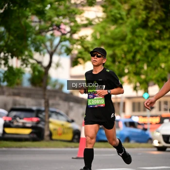 Runner Photo 4122254