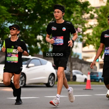 Runner Photo 4122260