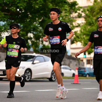 Runner Photo 4122261