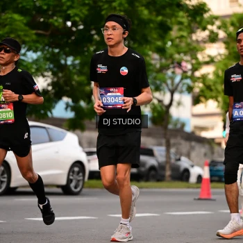 Runner Photo 4122264