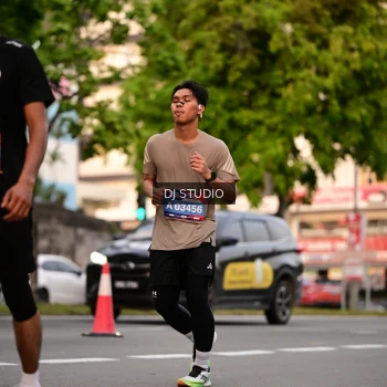 Runner Photo 4122268