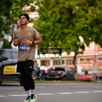 Runner Photo 4122279