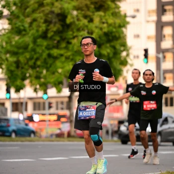 Runner Photo 4122280