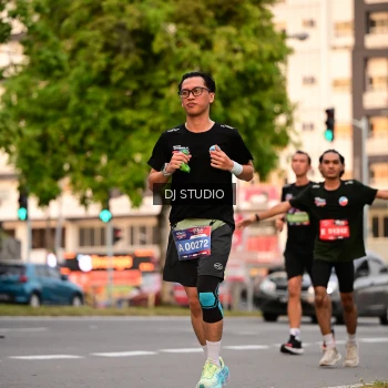 Runner Photo 4122282