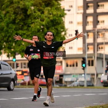 Runner Photo 4122284