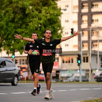 Runner Photo 4122285