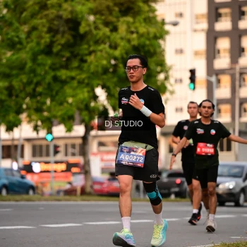 Runner Photo 4122286