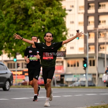 Runner Photo 4122287
