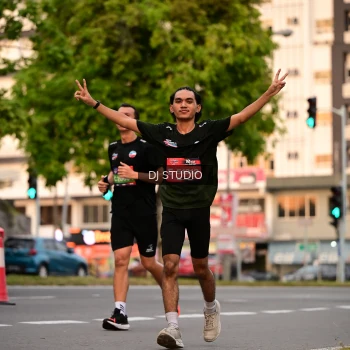 Runner Photo 4122289