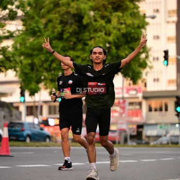Runner Photo 4122290