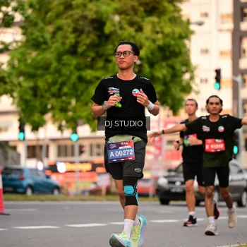 Runner Photo 4122291