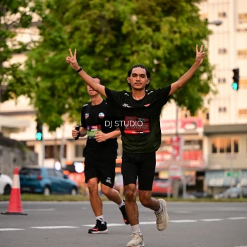Runner Photo 4122292