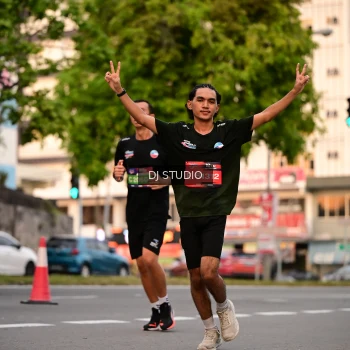 Runner Photo 4122296