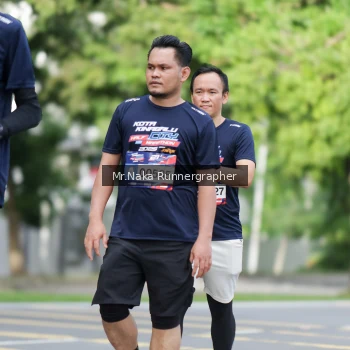 Runner Photo 41223