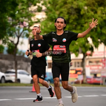 Runner Photo 4122309