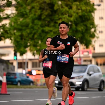 Runner Photo 4122312