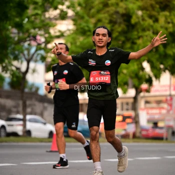 Runner Photo 4122317
